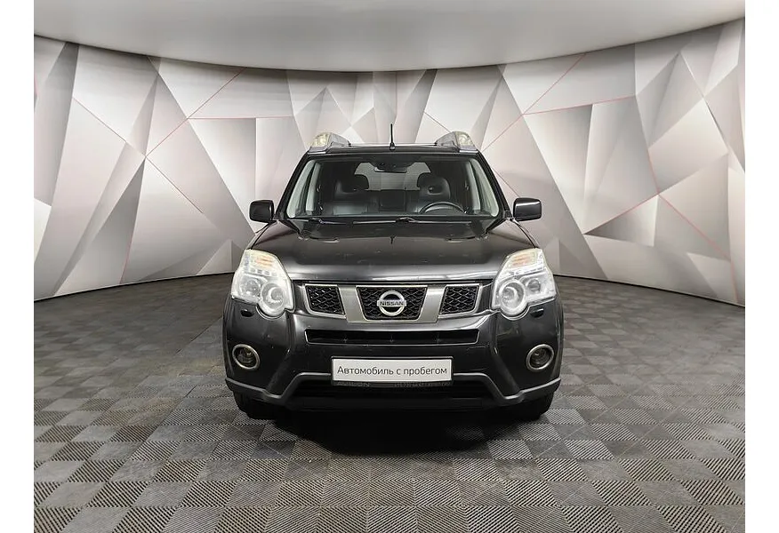 АВИЛОН - Nissan X-Trail 2.0 CVT AWD (141 л.с.) Черный - slide 4