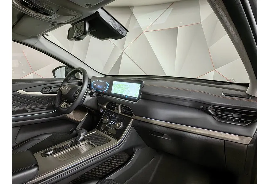 АВИЛОН - EXEED TXL 2.0 DCT7 AWD (197 л.с.) Sport Edition Серый - slide 13
