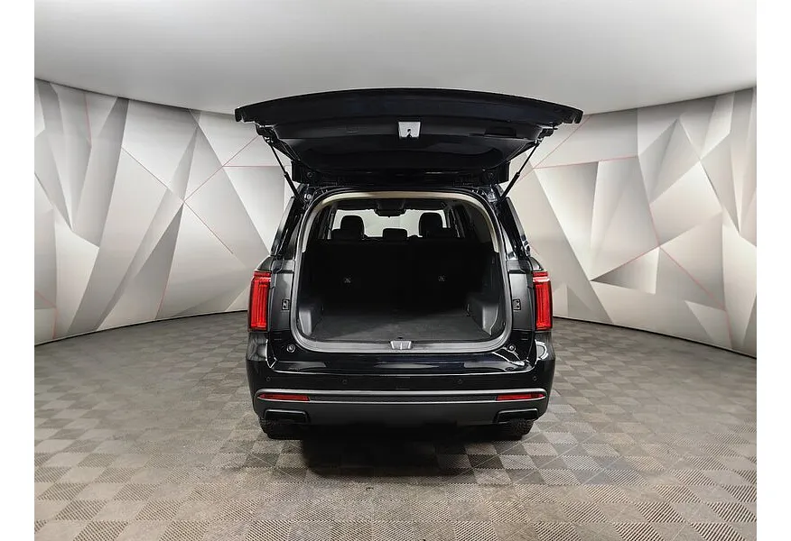 Haval PRO H5 2.0 AT AWD (200 л.с.) Elite Черный в АВИЛОН. Слайд №12 Haval PRO H5 2.0 AT AWD (200 л.с.) Elite Черный в АВИЛОН. Слайд №12