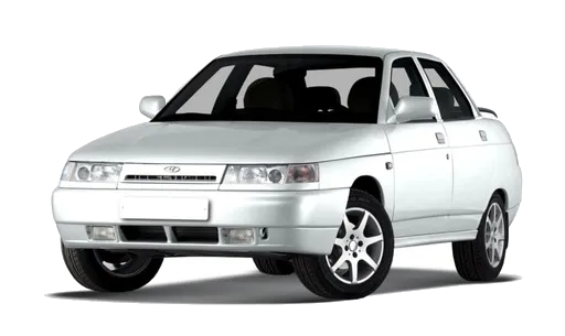 Изображение ВАЗ (Lada) 2110