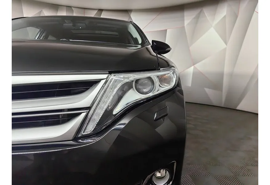 АВИЛОН - Toyota Venza 2.7 AT (185 л.с.) Престиж Черный - slide 16