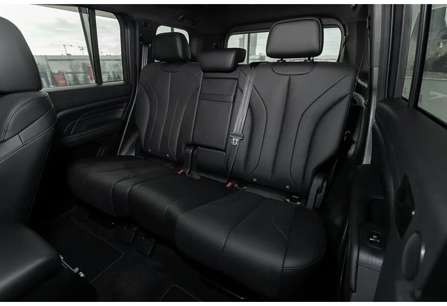 Haval PRO H9 2.0 AT AWD (218 л.с.) Elite Серый в АВИЛОН. Слайд №11