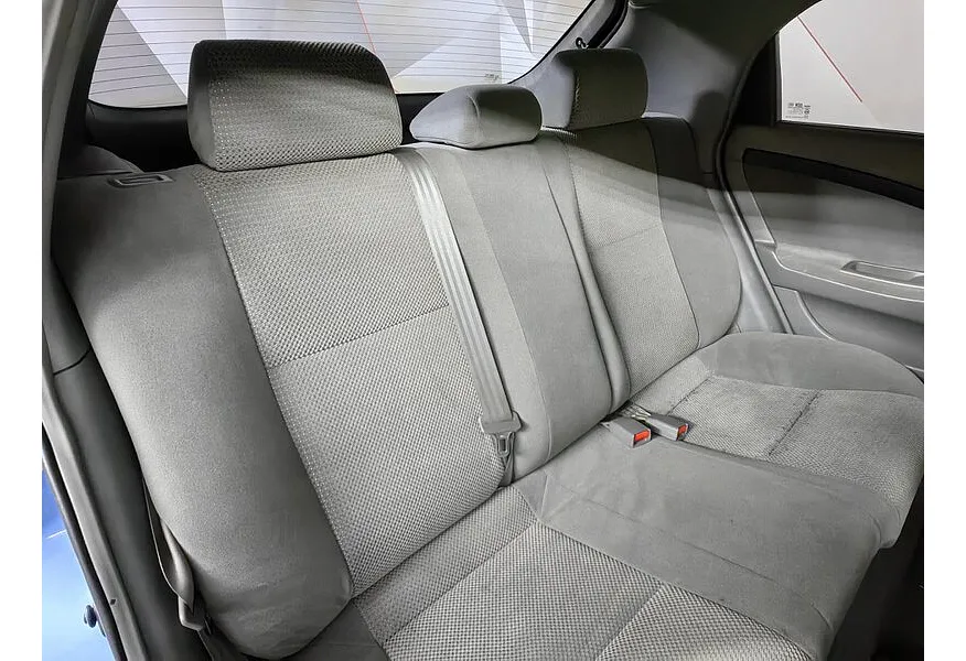 Chevrolet Lacetti 1.6 MT (109 л.с.) Синий в АВИЛОН. Слайд №16