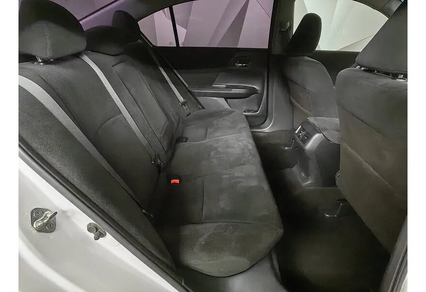 АВИЛОН - Honda Accord 2.4 AT (180 л.с.) Белый - slide 7