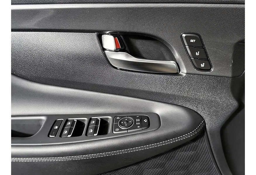 АВИЛОН - Hyundai Santa Fe 2.5 AWD 6AT (180 л.с.) Prestige Серый - slide 19