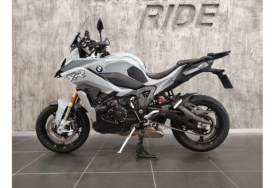 АВИЛОН - BMW Motorrad S 1000 XR S 1000 XR 999 см³ (165) 999 Серый - slide 2