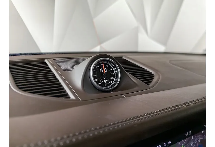 Porsche Macan 2.9 AMT (440 л.с.) GTS Коричневый в АВИЛОН. Слайд №23