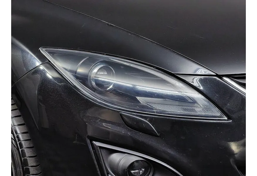 АВИЛОН - Mazda 6 2.0 SKYACTIV-G AT (150 л.с.) Черный - slide 17