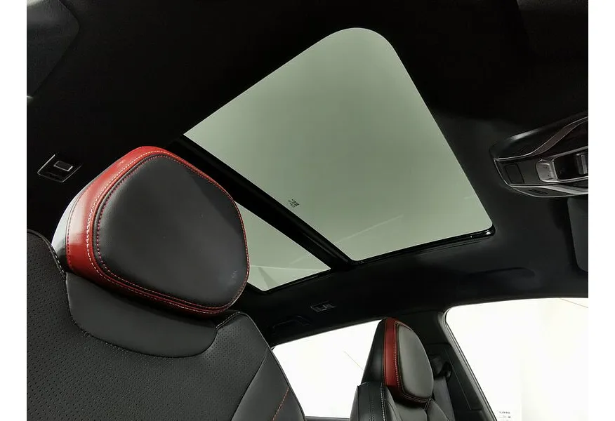 АВИЛОН - Geely Coolray 1.5T 7DCT 2WD (150 л.с.) Luxury Серый - slide 19