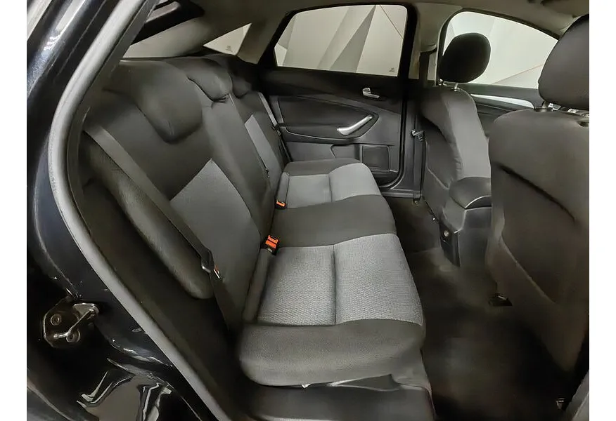 АВИЛОН - Ford Mondeo 1.8 TDCi 6MT (125 л.с.) Trend Черный - slide 13