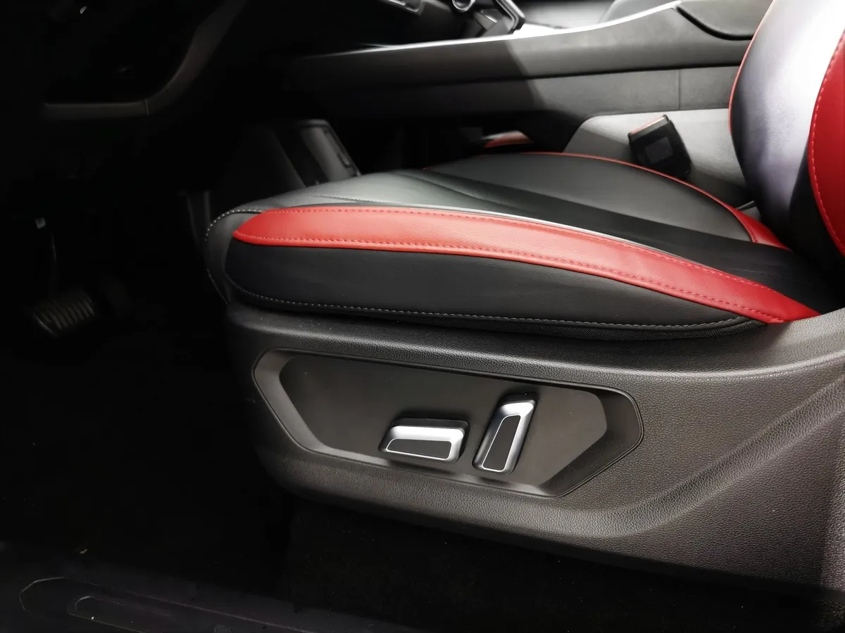 Haval PRO H3 1.5T 7DCT FWD (143 л.с.) Премиум Серый в АВИЛОН. Слайд №20