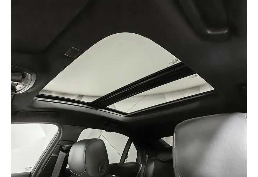 Cadillac CTS 2.0 AT AWD (276 л.с.) Luxury Черный в АВИЛОН. Слайд №32