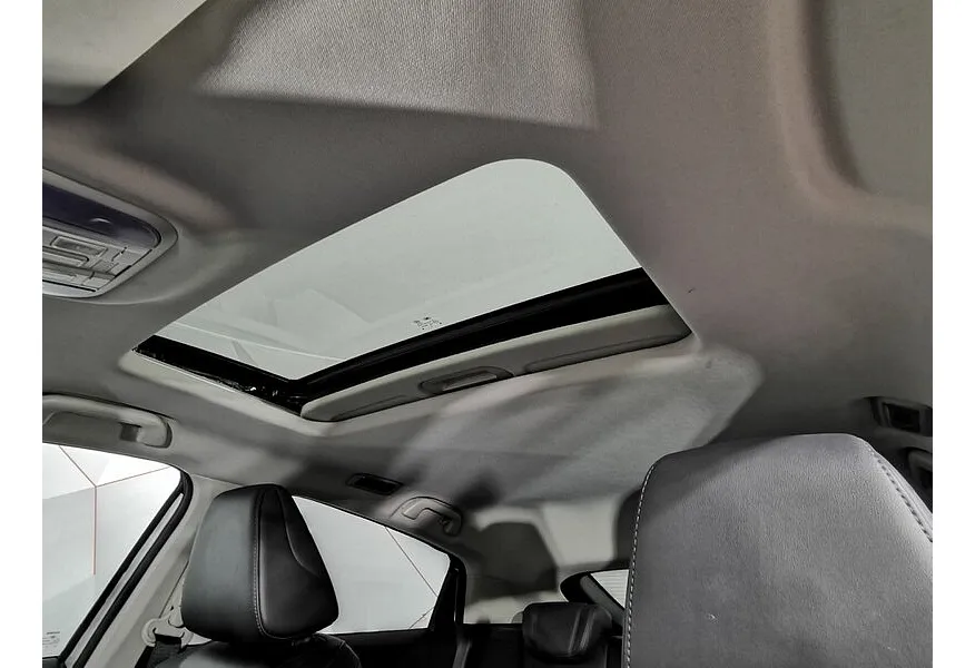 Haval F7x 2.0T AWD 7DCT (190 л.с.) Premium Белый в АВИЛОН. Слайд №21