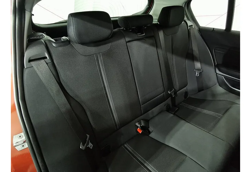 АВИЛОН - BMW 1 серия 118i AT (136 л.с.) Оранжевый - slide 9