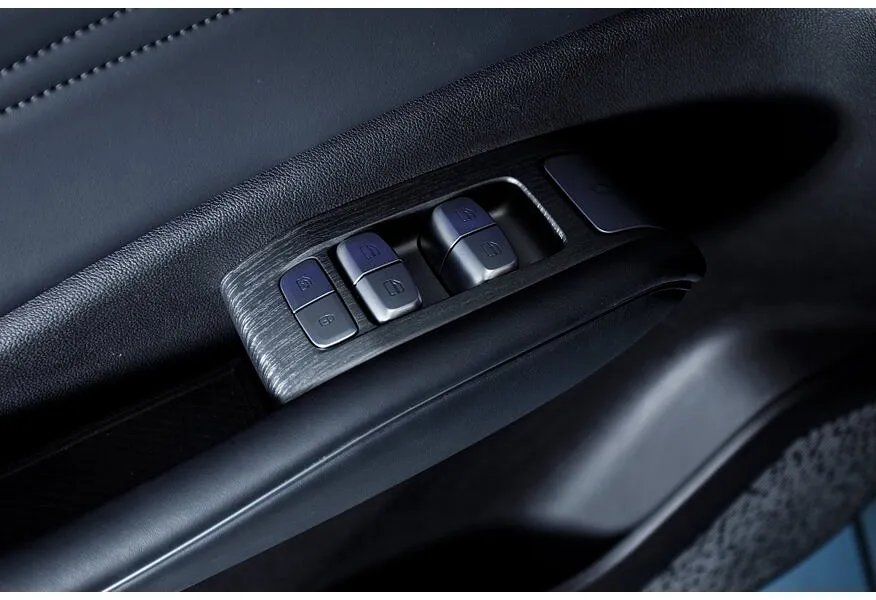 АВИЛОН - OMODA C7 1.6 DCT (150 л.с.) Joy Зеленый - slide 19