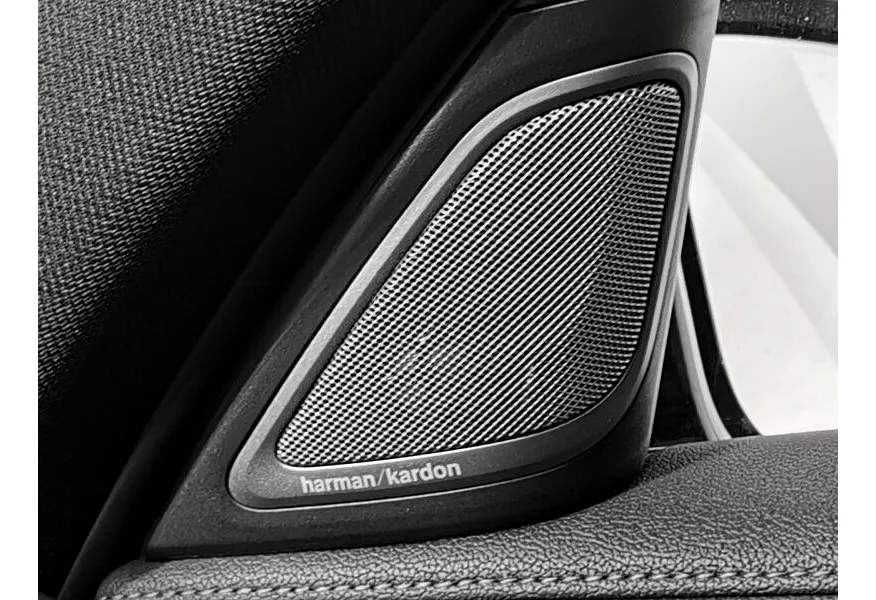 BMW 7 серия 730i Steptronic (249 л.с.) M Sport Pure Серый в АВИЛОН. Слайд №18