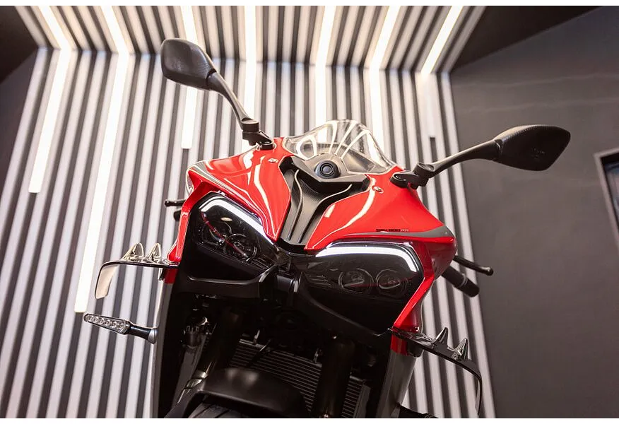 QJMOTOR SRK 800 RR 778 см³ (95 л.с.) 778 в АВИЛОН. Слайд №2 QJMOTOR SRK 800 RR 778 см³ (95 л.с.) 778 в АВИЛОН. Слайд №2