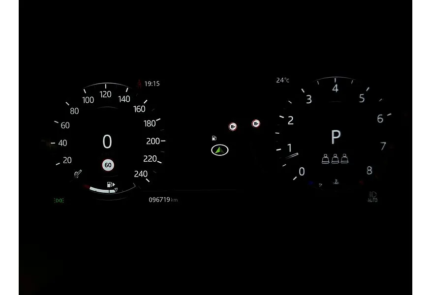 АВИЛОН - Land Rover Range Rover Velar 2.0 P249 AT (249 л.с.) S Белый - slide 18