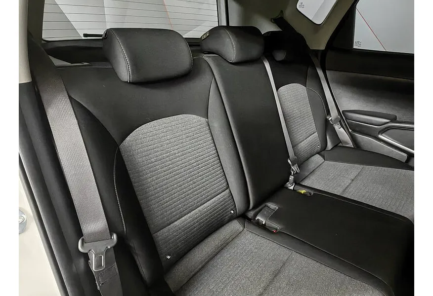 АВИЛОН - Kia Soul 1.6 MPI AT (123 л.с.) Luxe Белый - slide 13