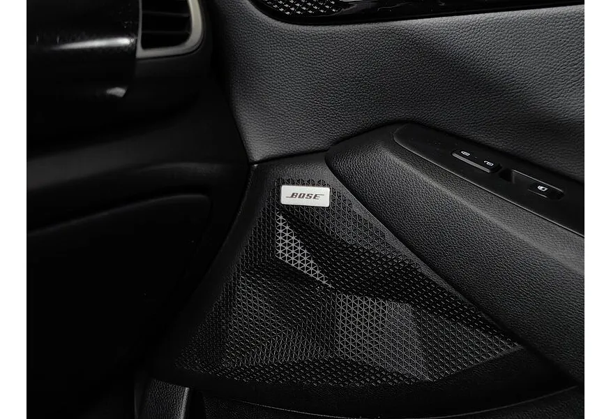 Kia Seltos 2.0 MPI 4WD IVT (149 л.с.) Prestige Белый в АВИЛОН. Слайд №22