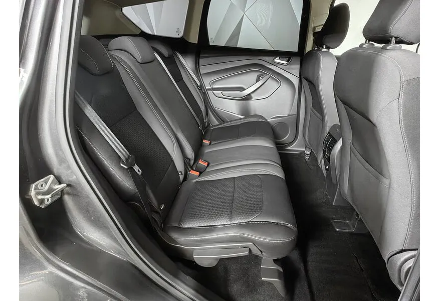 Ford Kuga 2.5 AT (150 л.с.) Trend Серый в АВИЛОН. Слайд №13