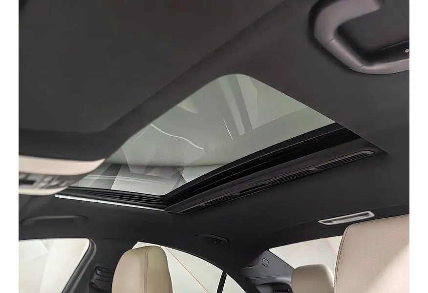 Mercedes-Benz CLS CLS 350 BlueEfficiency 7G-Tronic Plus (306 л.с.) Черный в АВИЛОН. Слайд №20