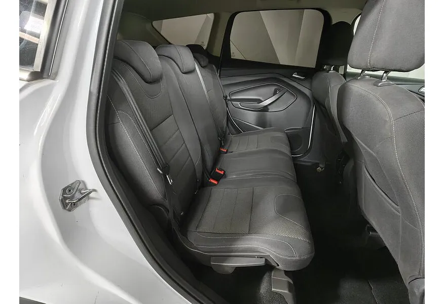 АВИЛОН - Ford Kuga 2.5 AT (150 л.с.) Trend Белый - slide 5