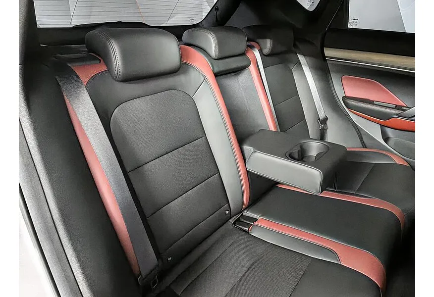 АВИЛОН - Geely Coolray 1.5T 7DCT 2WD (150 л.с.) Flagship Серый - slide 15