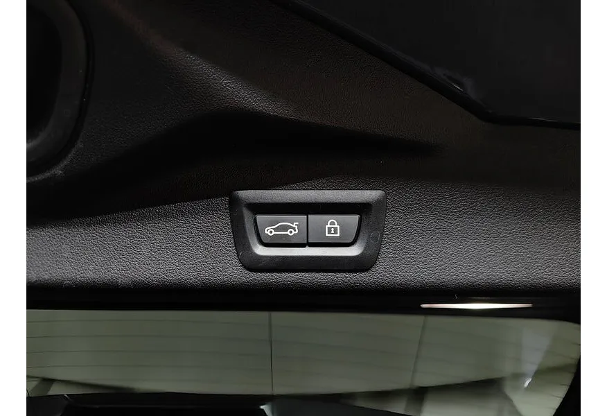 BMW X5 xDrive40i Steptronic (340 л.с.) Серый в АВИЛОН. Слайд №22