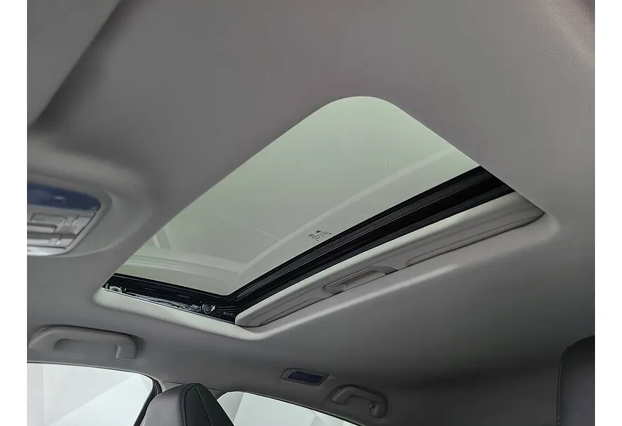 Haval F7x 2.0T AWD 7DCT (190 л.с.) Elite Белый в АВИЛОН. Слайд №21