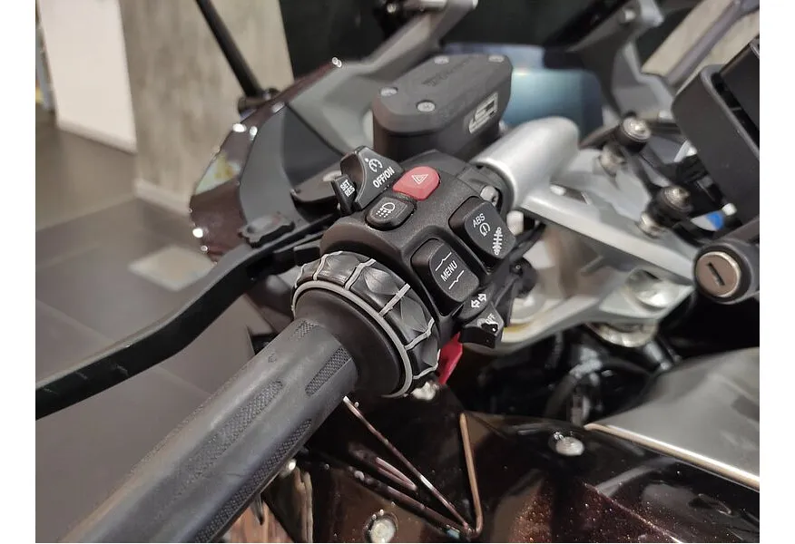 BMW Motorrad R 1250 RS R 1250 RS 1254 см³ (136) 1254 Коричневый в АВИЛОН. Слайд №9