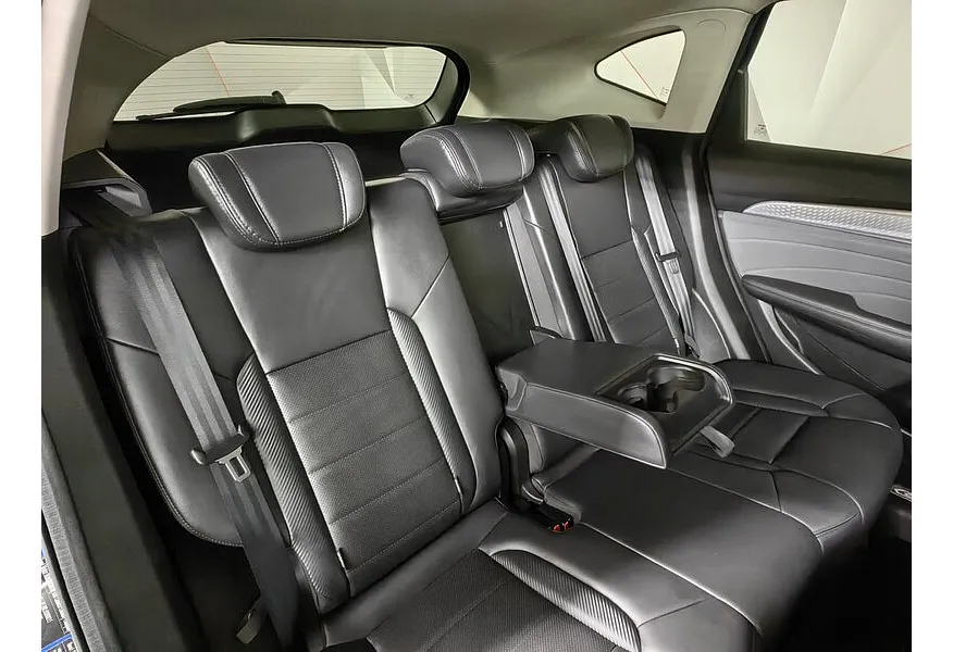 Haval F7 2.0T AWD 7DCT (190 л.с.) Tech Plus Синий в АВИЛОН. Слайд №16