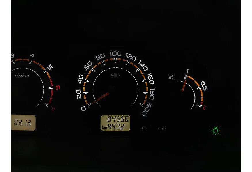 ВАЗ (Lada) Niva 1.7 MT 4WD (80 л.с.) Black Черный в АВИЛОН. Слайд №16
