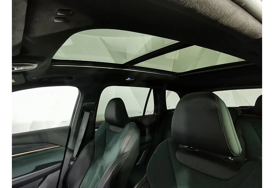 Geely Monjaro 2.0T 8AT 4WD (238 л.с.) Flagship Синий в АВИЛОН. Слайд №24