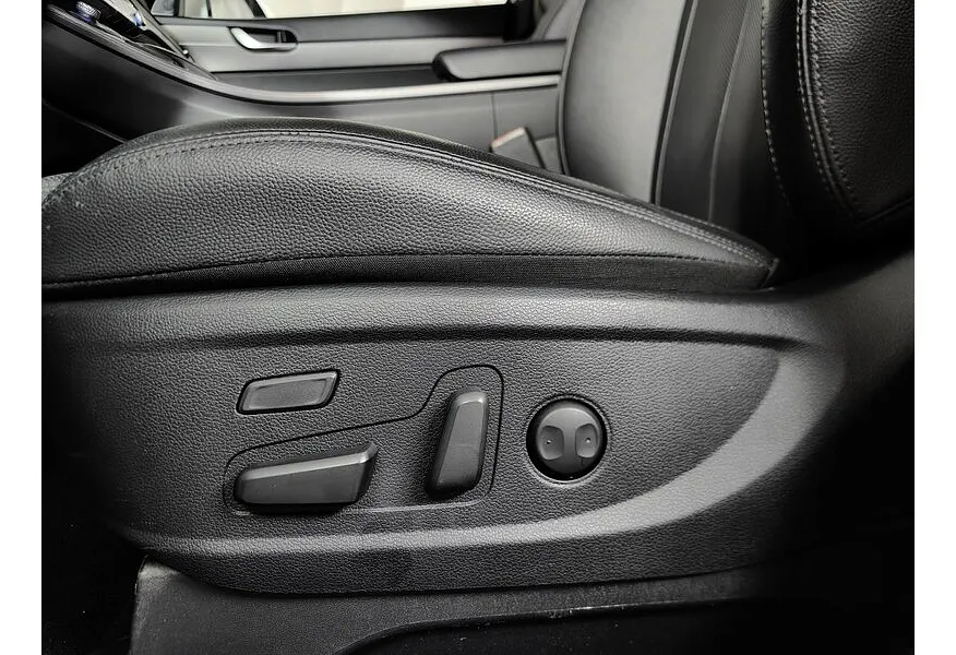 Hyundai Palisade 2.2 - 8AT CRDi (200л.с.) Prestige Белый в АВИЛОН. Слайд №23