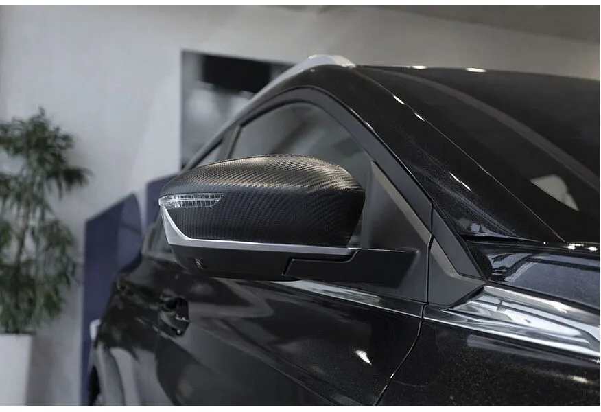 Belgee X50+ 1.5T DCT FWD (147 л.с.) Стиль Черный в АВИЛОН. Слайд №19