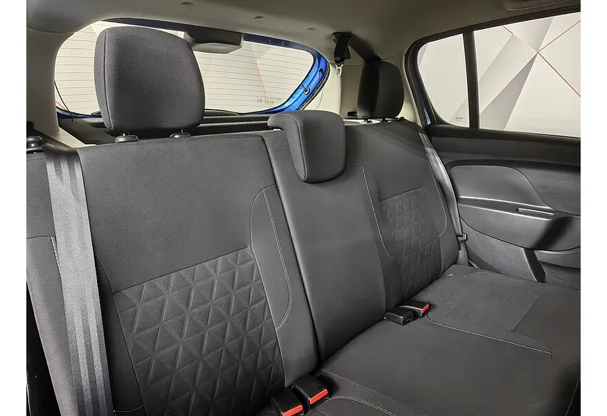 АВИЛОН - Renault Sandero 1.6 AT (103 л.с.) Stepway Синий - slide 14