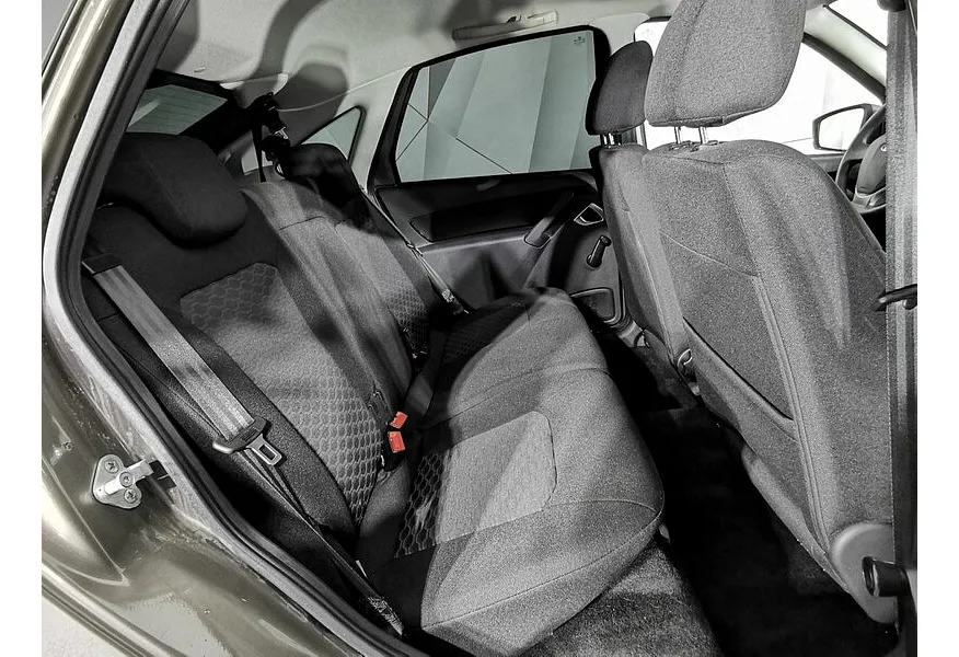 ВАЗ (Lada) Granta 1.6 MT 16 кл (106 л.с.) Коричневый в АВИЛОН. Слайд №17