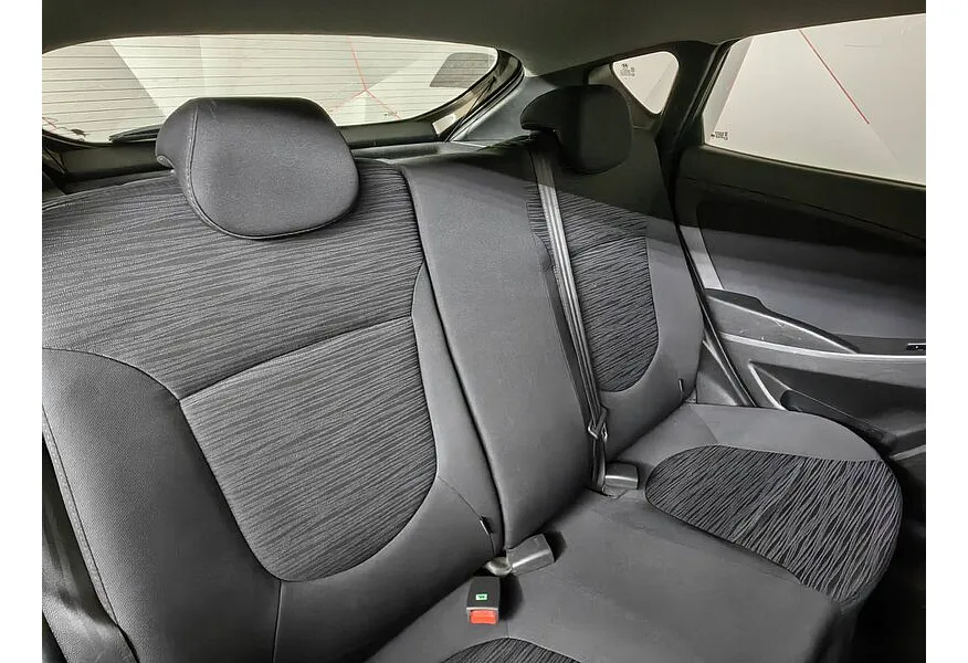 Hyundai Solaris 1.6 AT (123 л.с.) Comfort Коричневый в АВИЛОН. Слайд №14