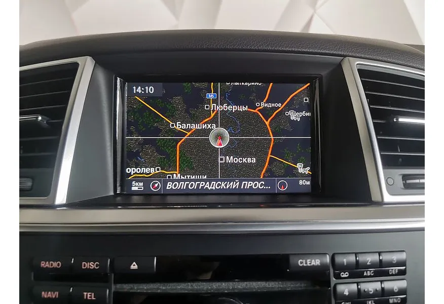 АВИЛОН - Mercedes-Benz M-Класс ML 350 BlueTEC 7G-Tronic Plus 4Matic (249 л.с.) Коричневый - slide 21