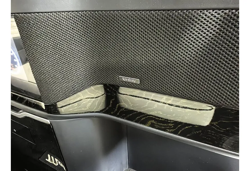 GAC M8 2.0T HEV AT (190 л.с.) GX Premium Серый в АВИЛОН. Слайд №20