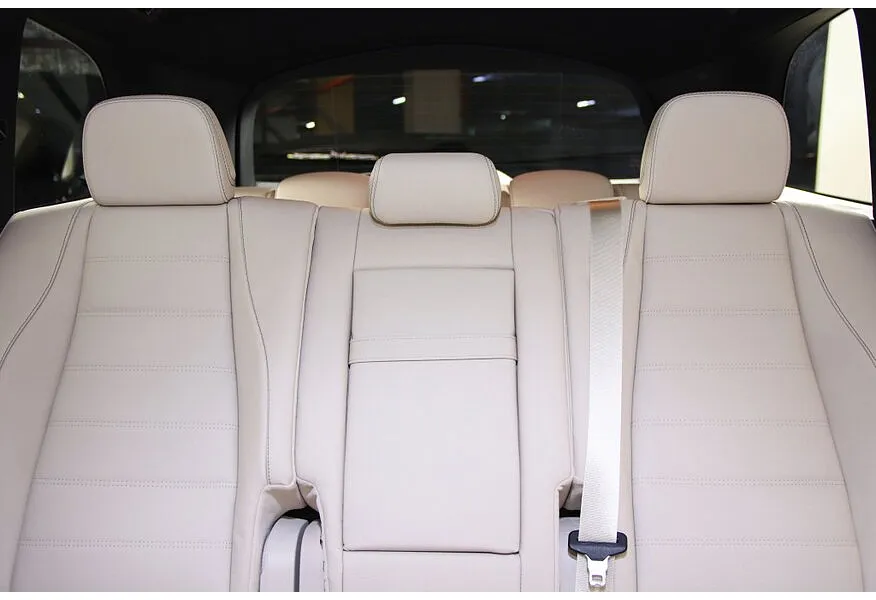 АВИЛОН - Mercedes-Benz GLS 450 d 9G-TRONIC 4Matic (367 л.с.) Черный - slide 12