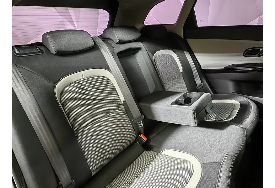 АВИЛОН - Kia Ceed 1.6 AT (129 л.с.) Серый - slide 11