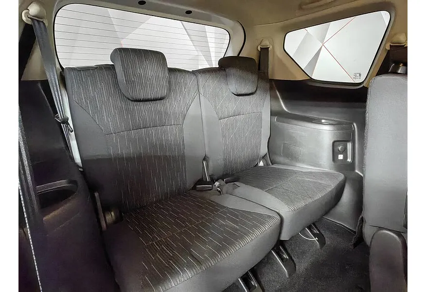 Suzuki Ertiga 1.5 AT (103 л.с.) ZXi+ Белый в АВИЛОН. Слайд №20