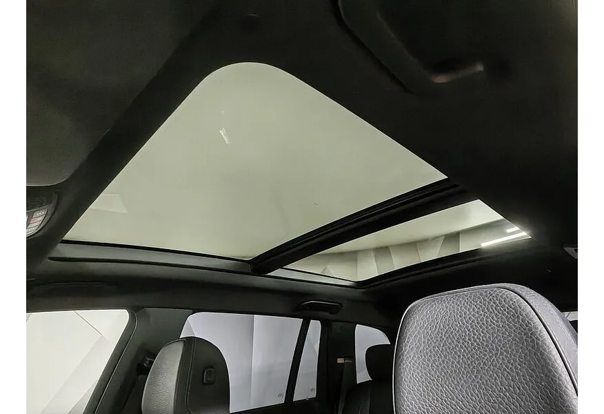 Mercedes-Benz GLS 400 d 9G-TRONIC 4Matic (330 л.с.) Premium Черный в АВИЛОН. Слайд №20