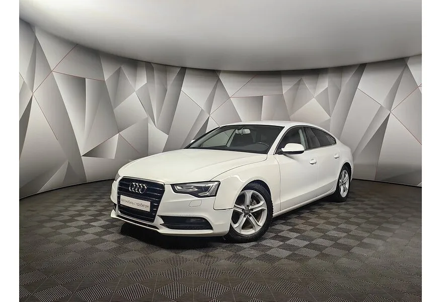 АВИЛОН - Audi A5 1.8 TFSI multitronic (170 л.с.) Серый - slide 9547660