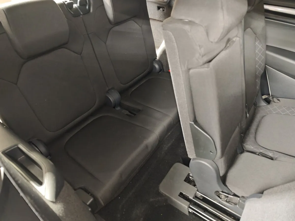 Skoda Kodiaq 1.4 TSI DSG 4X4 (150 л.с.) Белый в АВИЛОН. Слайд №21
