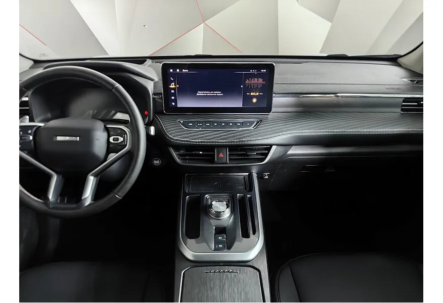 Haval Jolion 1.5T 7DCT 2WD (143 л.с.) Elite Синий в АВИЛОН. Слайд №14