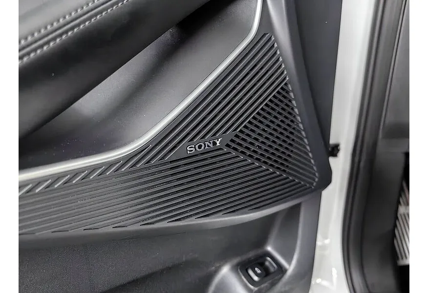 EXEED RX 2.0T DCT 4WD (249 л.с.) Platinum Белый в АВИЛОН. Слайд №20