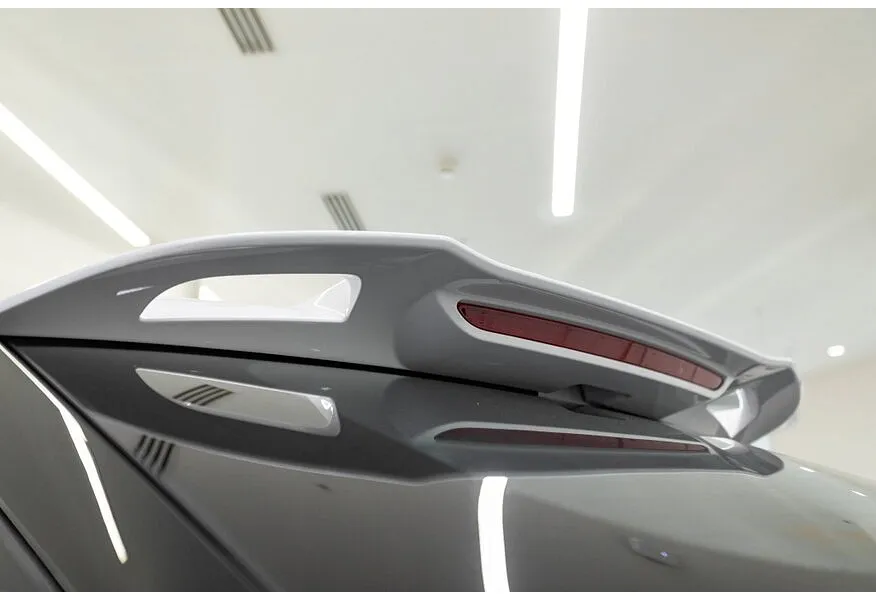 Omoda C5 1.5T CVT (147 л.с.) Ultimate Белый в АВИЛОН. Слайд №11